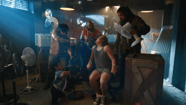 Coco Martin Like You’ve Never Seen: Gangsters and Appliances Unite in ...