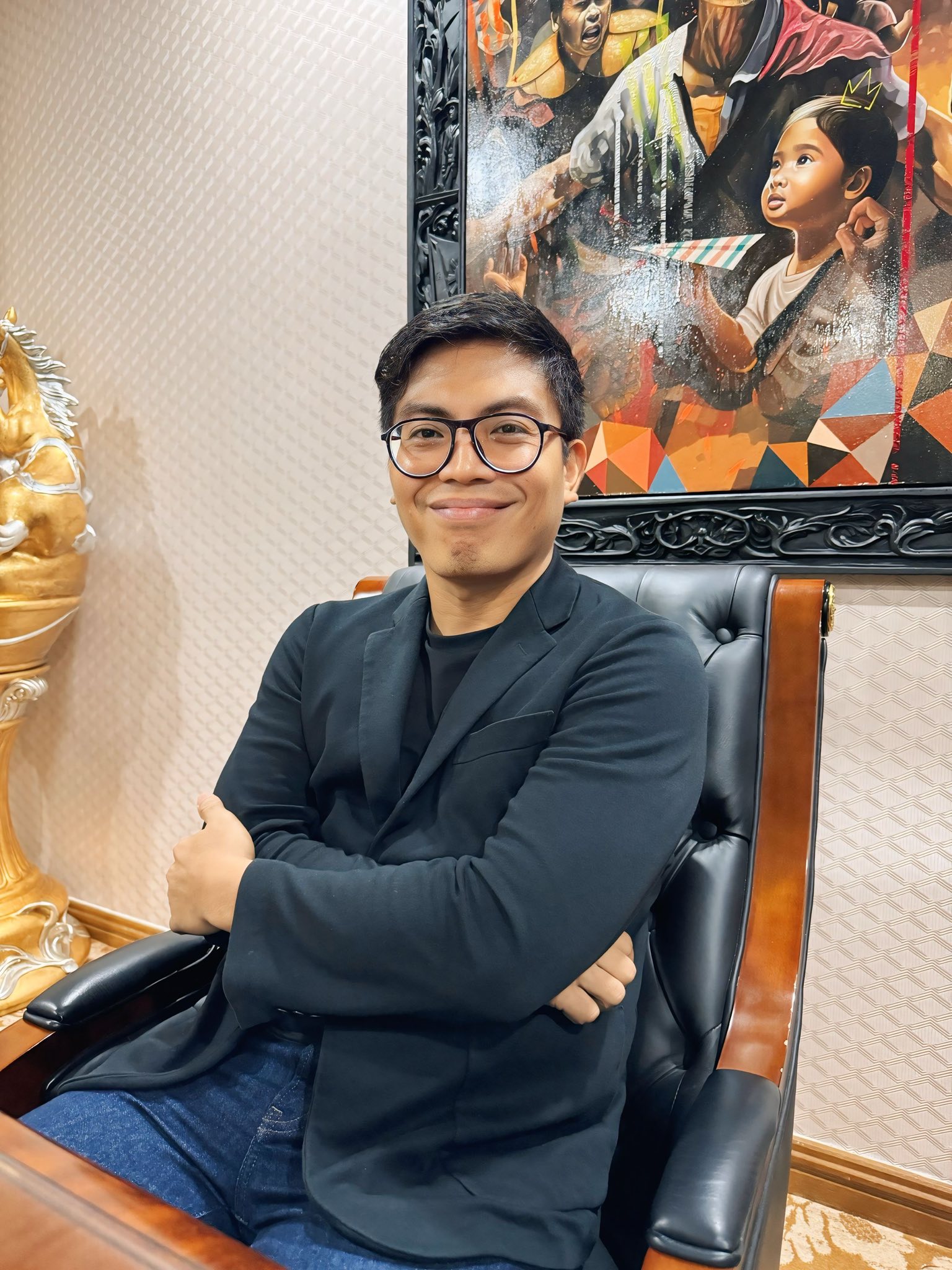 Jason Sy Justice with a Purpose: Meet the Lawyers Fighting for a Better ...