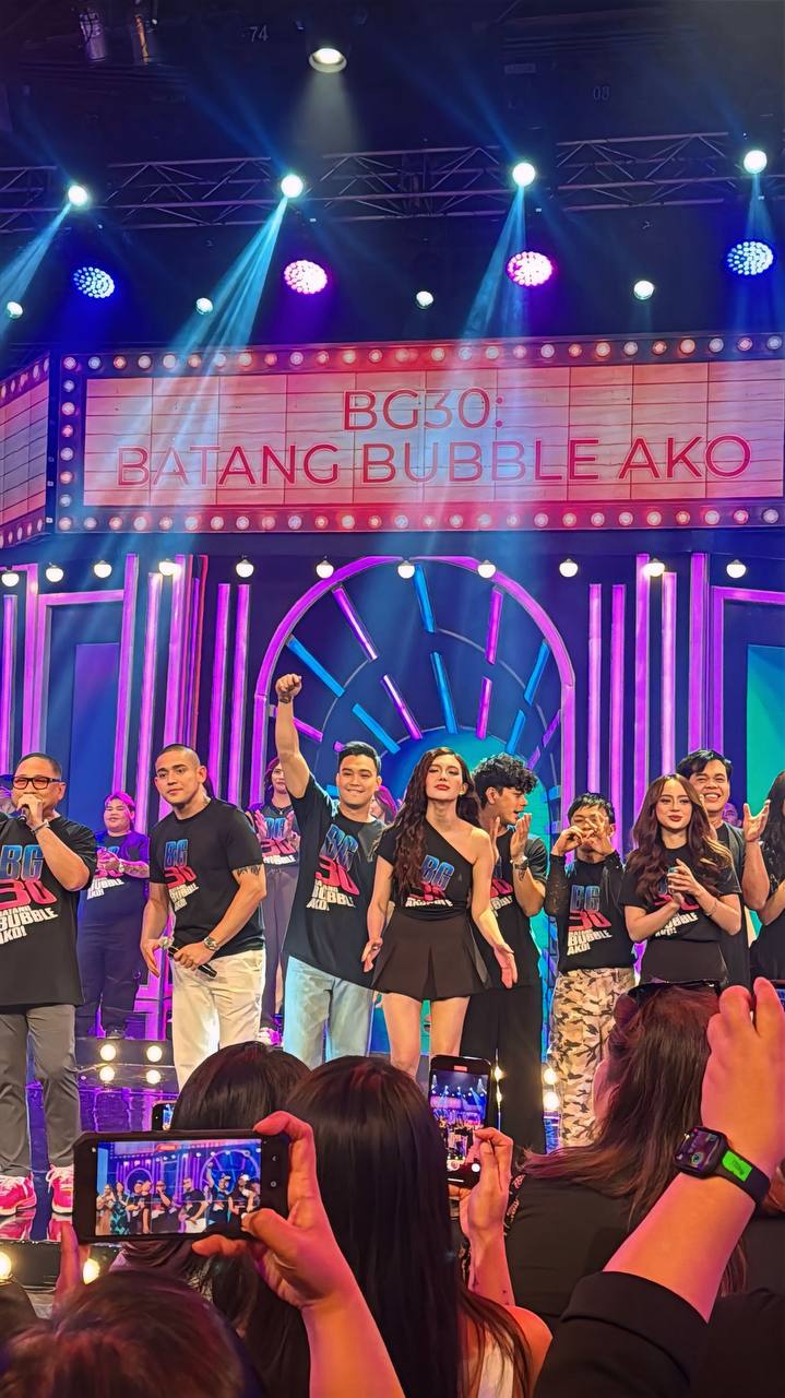 30 Years of Laughs! Get Ready for the EPIC Bubble Gang Reunion Concert ...